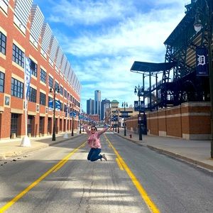 Meet your Posher, Marcela